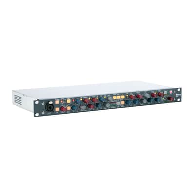 Neve 8801 - 1U Producer Pack Channel Strip image 3