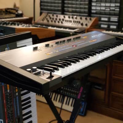 CERTIFIED!!! ROLAND JUNO 106 FULLY INSPECTED/SERVICED AND IN AMAZING CONDITION! Bild 8