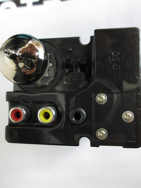 Takamine CTP-1 Cool Tube Preamp | Reverb