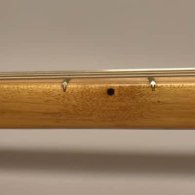 1950 Fender Broadcaster Blackguard Butterscotch Blonde w/HSC image 15