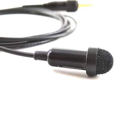 Sony UWP, Sony UTX , Sony ECM-V1BMP, replacement microphone HarrisLM1 image 4