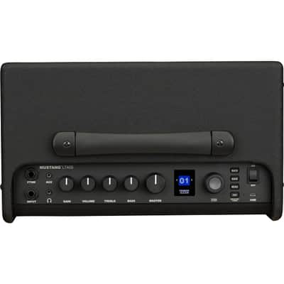 Fender Mustang LT40S Combo image 3
