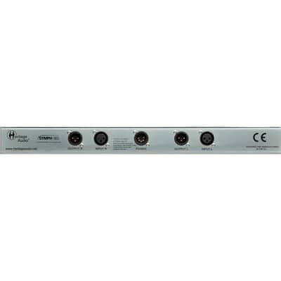 Heritage Audio SYMPH EQ Asymptotic Equalizer image 3