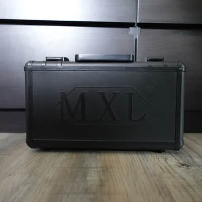 MXL 770 Condenser Mic - Midnight Purple image 2