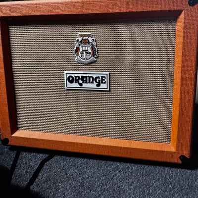 Orange AD30TC 30W 2x12 Combo 2010s - Orange image 2
