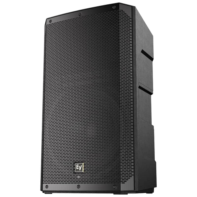 Electro-Voice ELX200-15P 15" 2-Way Powered Speaker image 2
