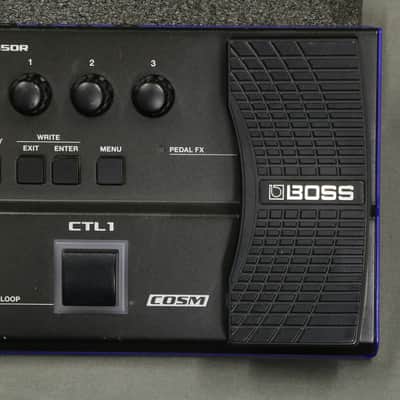 Boss Gt 1 [G1 J6045] (06/16) image 7