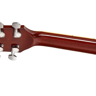 Yamaha SG-300 Burgundy (Pre-Owned, 1984, EC-) #KNHP115 image 6