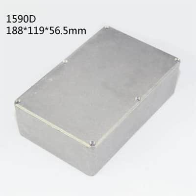 custom pedal enclosures - 125B / China image 2