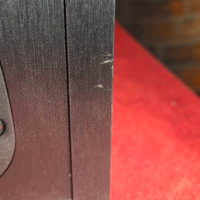 Klipsch R-15M Reference Bookshelf Speakers & R-25C Center Console Speaker image 17