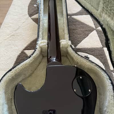 Gibson Les Paul Special 2012 - McNelly Pickups image 10