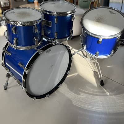Pearl SUPER PRO GLX SERIES Maple Shell - Made in Japan image 7