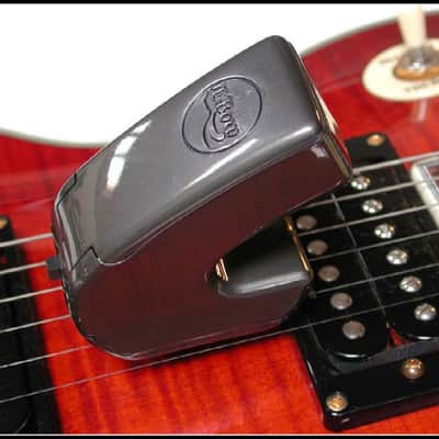 Heet Ebow Plus Epe tronic Guitar Or Bass Bow image 2