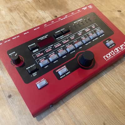 Nord Drum 2 image 2