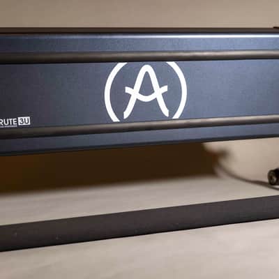 Arturia RackBrute 3U Eurorack Modular Case image 6