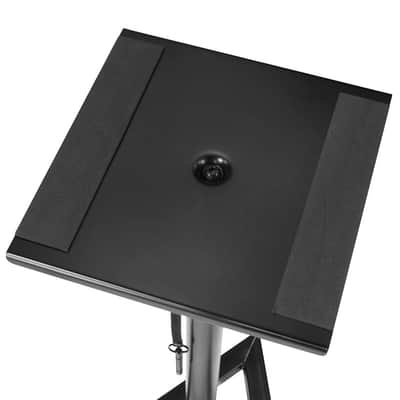 Ultimate Support JS-MS70 Studio Monitor Stands (Pair) image 2