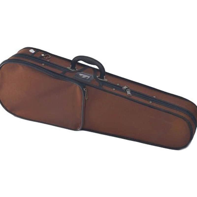 Stentor – Lightweight Economy Violin Case 1/2 size Light