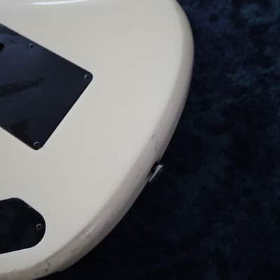 Ibanez RS430-WH Roadstar II Deluxe 1984 - 1985 - White Made in Japan image 10