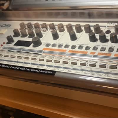 Roland TR-09 Rhythm Composer 2017 - Present - White image 3