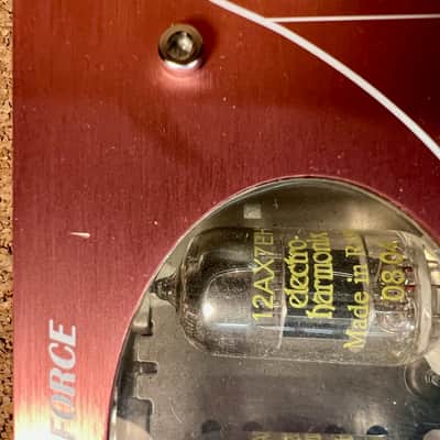 Korg Electribe-SX ESX-1 – SMART MEDIA Storage – Electro-Harmonix Tube Upgrade – Serviced – Warranty image 11