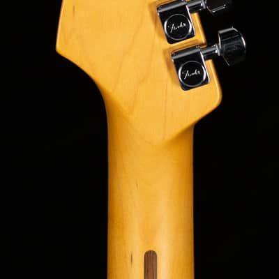 Fender American Professional II Stratocaster Dark Night Rosewood (798) image 6