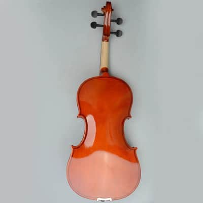 New 15" Student Professional Acoustic Viola School Band With Case image 3