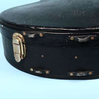 Tokai Japan MIJ Les Paul LP Hardshell Case image 13