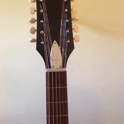 Vintage Paramount by Harmony USA-Made 12 String image 6
