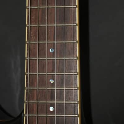 Ibanez SZ320 w/Duncan Design Pickups 2005 Black image 8