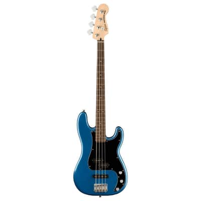 Squier Affinity Precision Bass PJ | Reverb