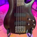 Ibanez SR505 - BROWN MAHOGANY