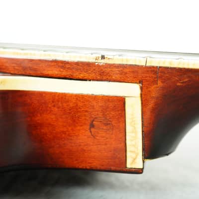 1962 Gretsch 6119 Chet Atkins Tennessean + OHSC image 24