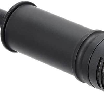 Audio-Technica Cardioid Condenser Microphone Cardioid Condenser Instrument Microphone (ATM350PL) image 2