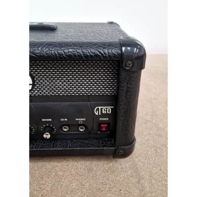 Hartke Gt60 - Guitar Amplifier - Excellent image 2