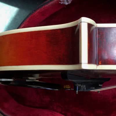 Gibson The Gibson F4 Mandolin 1920 image 11