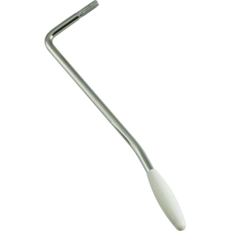 Chrome Tremolo Arm - Fender®, Stratocaster Standard / Deluxe image 1