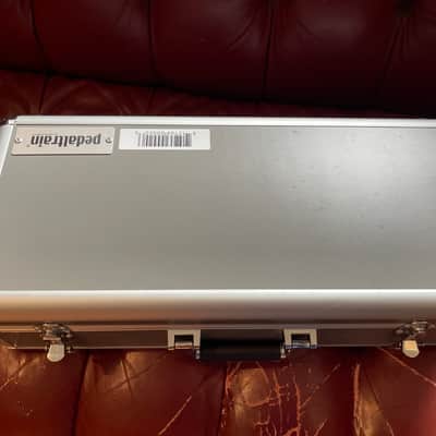 Pedaltrain Metro 24 with Hard Case 2010s - Black image 2