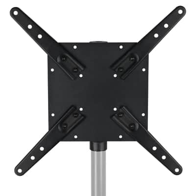 Rockville ACC-TV Speaker Pole Mount for TV Monitors Up To 66lbs Universal VESA image 3