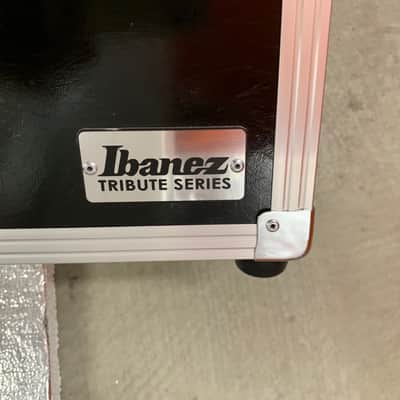 Ibanez JS "BLACK DOG" Joe SATRIANI Limited Edition Guitar * * * Unplayed * * * MUST L@@K image 15