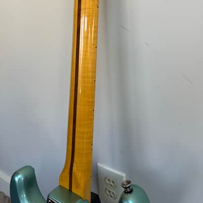 2002/3 Fender American Series Stratocaster image 7