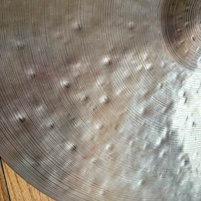 Timothy Roberts Landmark (Brian Blade Tribute) 22" Ride ~2574 image 3
