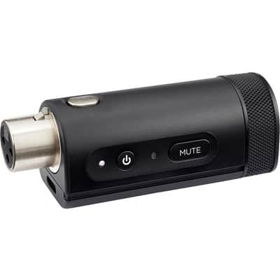 Bose S1 Pro+ XLR Mic/Line Transmitter for S1 Pro+  image 7