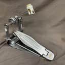 Tama HP910LN Speed Cobra 900 Single Bass Drum Pedal 2010s - Silver/Chrome