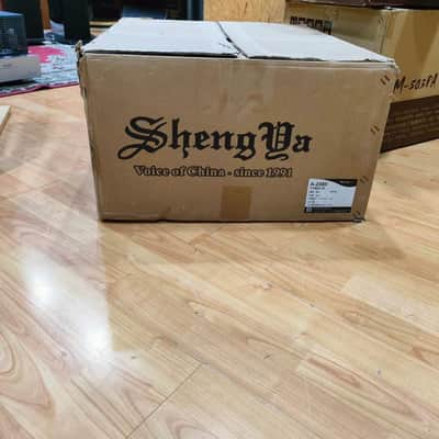 SHENGYA SHENG-YA 238II image 8