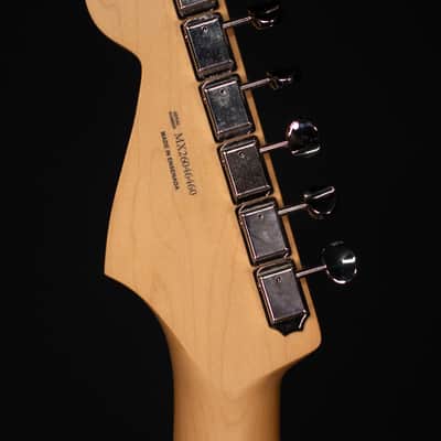 Fender Player II Stratocaster, Rosewood FB, Birch Green image 10
