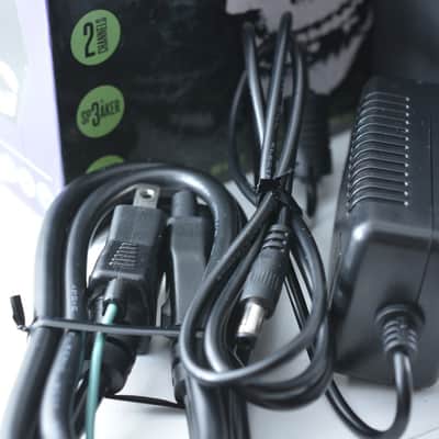 Blackstar FLY 3 Bluetooth Mini Guitar Amp MISFITS Edition – Excellent Condition image 4