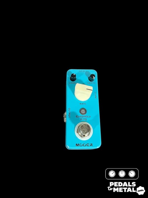 Mooer Ensemble King