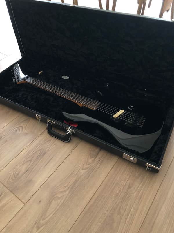 Kramer Baretta Custom Order image 1