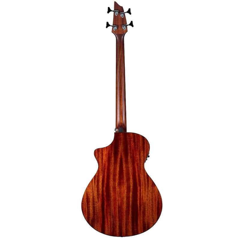Breedlove Discovery S Concert Bass CE Bild 2