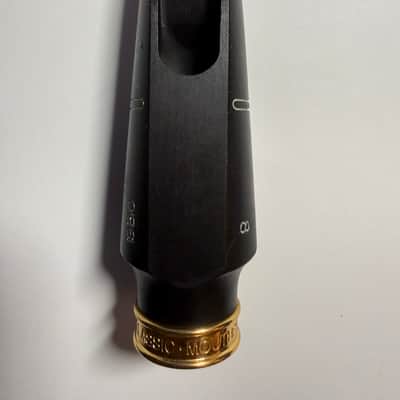 Theo Wanne Tenor Mouthpiece 8 image 2